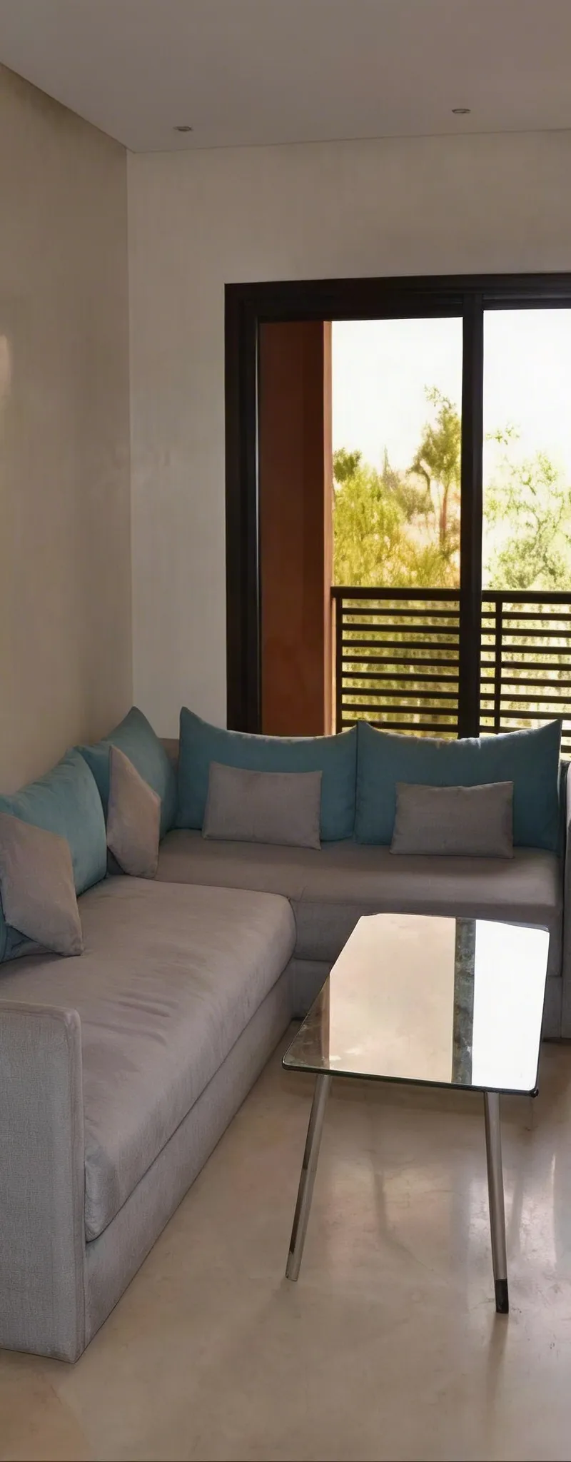 Studio neuf meublé 50m Riviera
