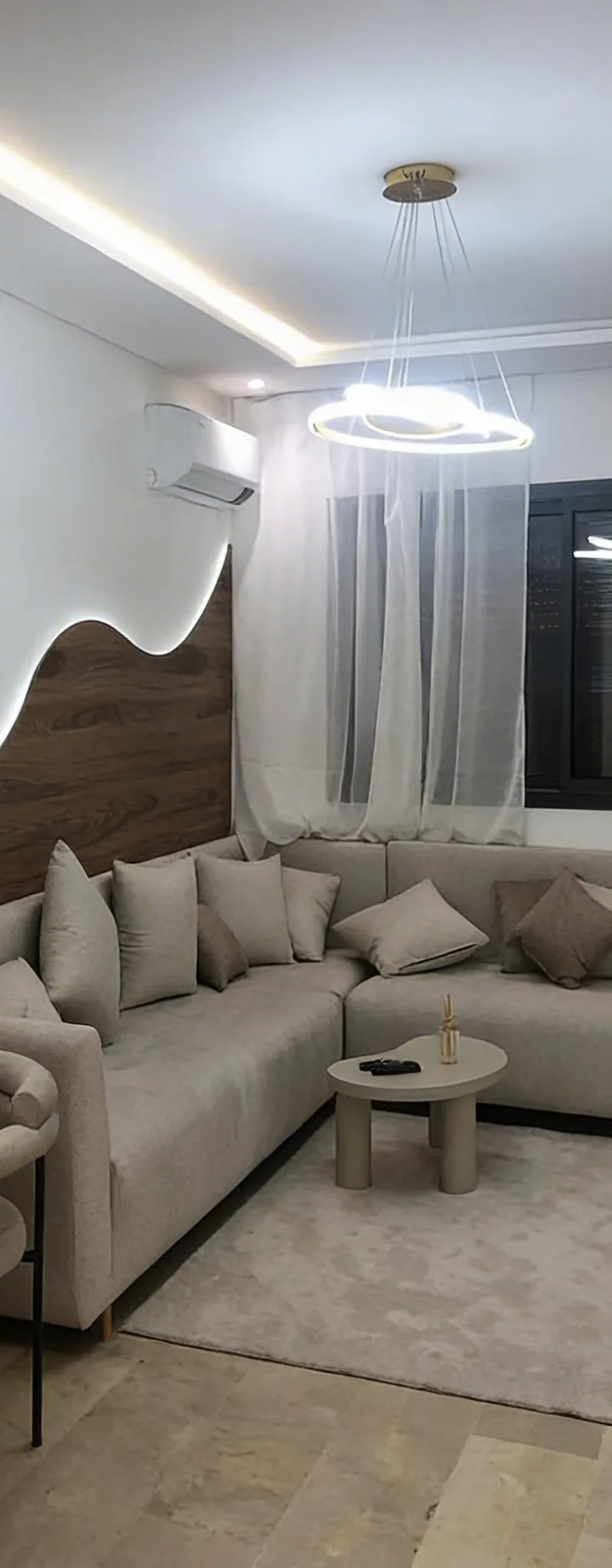 Appartement à louer 79 m² à Marrakech