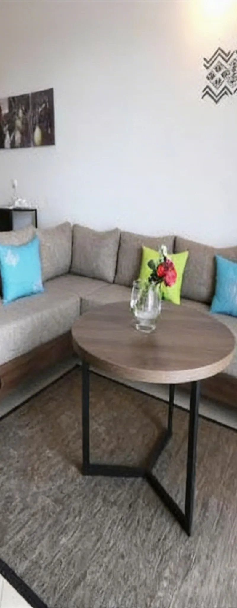 Studio meublé Quartier CIL