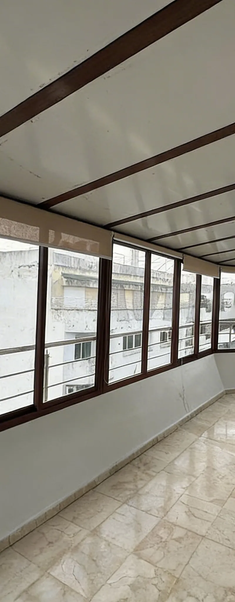 Appartement à louer 140 m² à Rabat AGDAL
