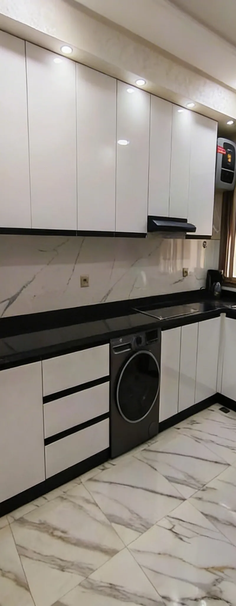 Appartement meublé à louer 72 m² à Mhamid 9