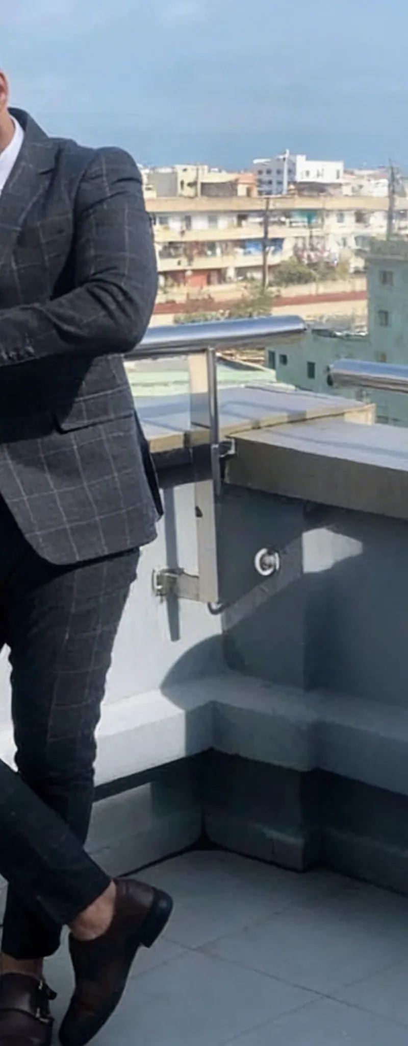 Appartement ensoleillé à louer mensuellement
