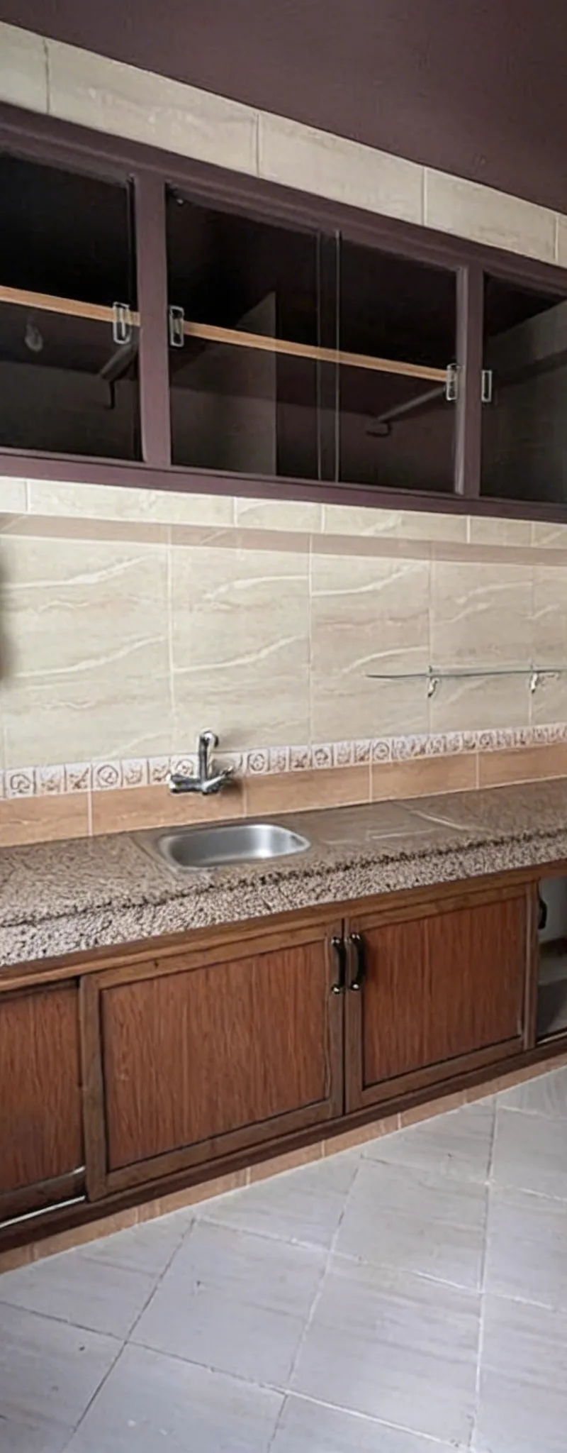 Appartement à louer 80 m² à Temara
