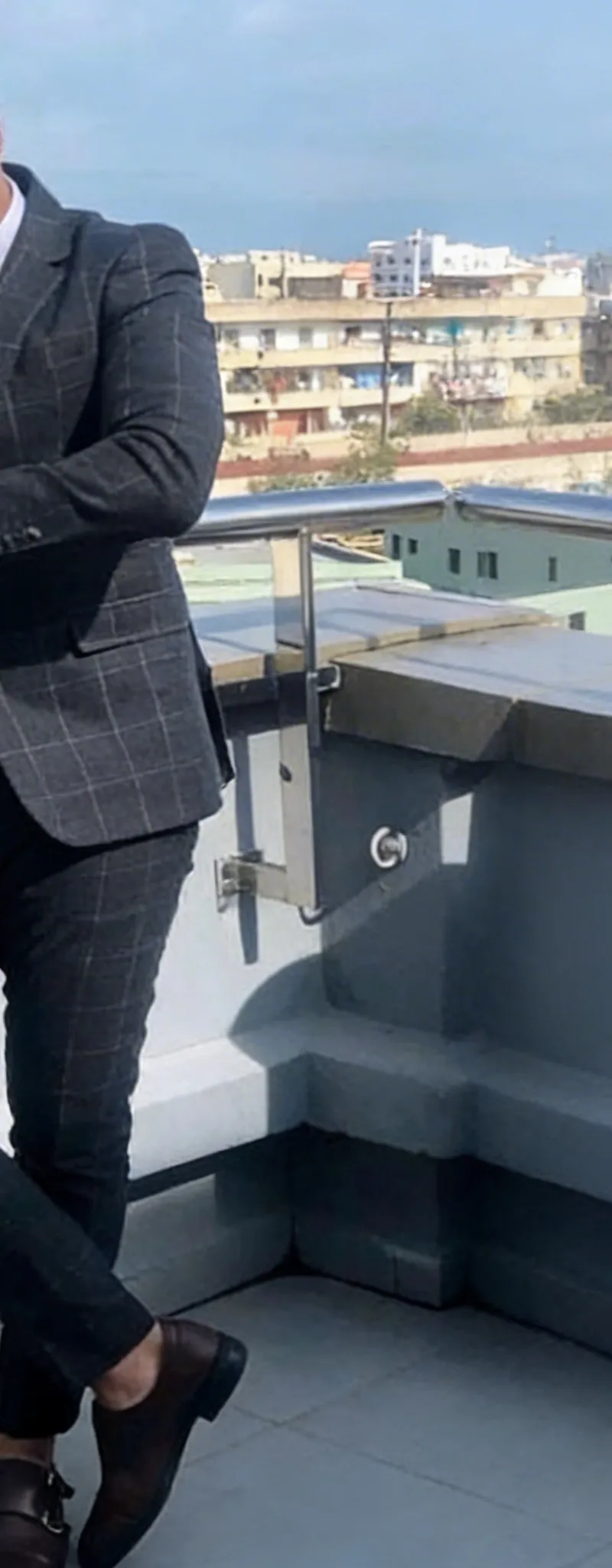 Appartement ensoleillé à louer mensuellement