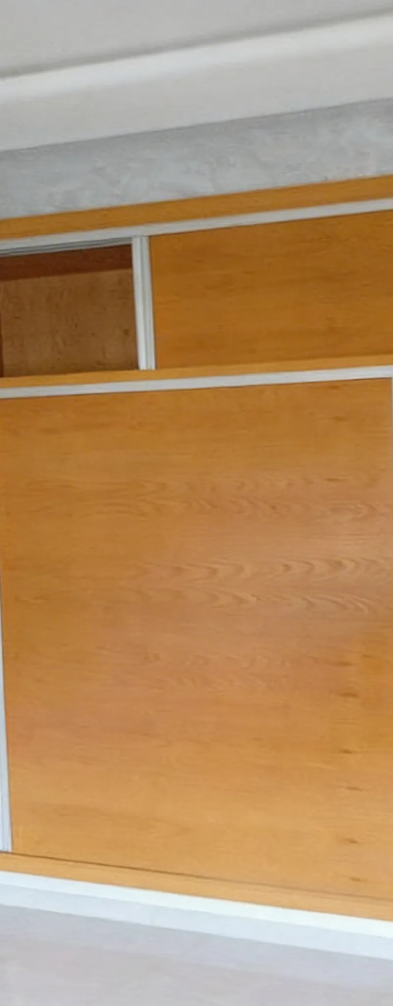 Appartement très ensoleillé à Californie
