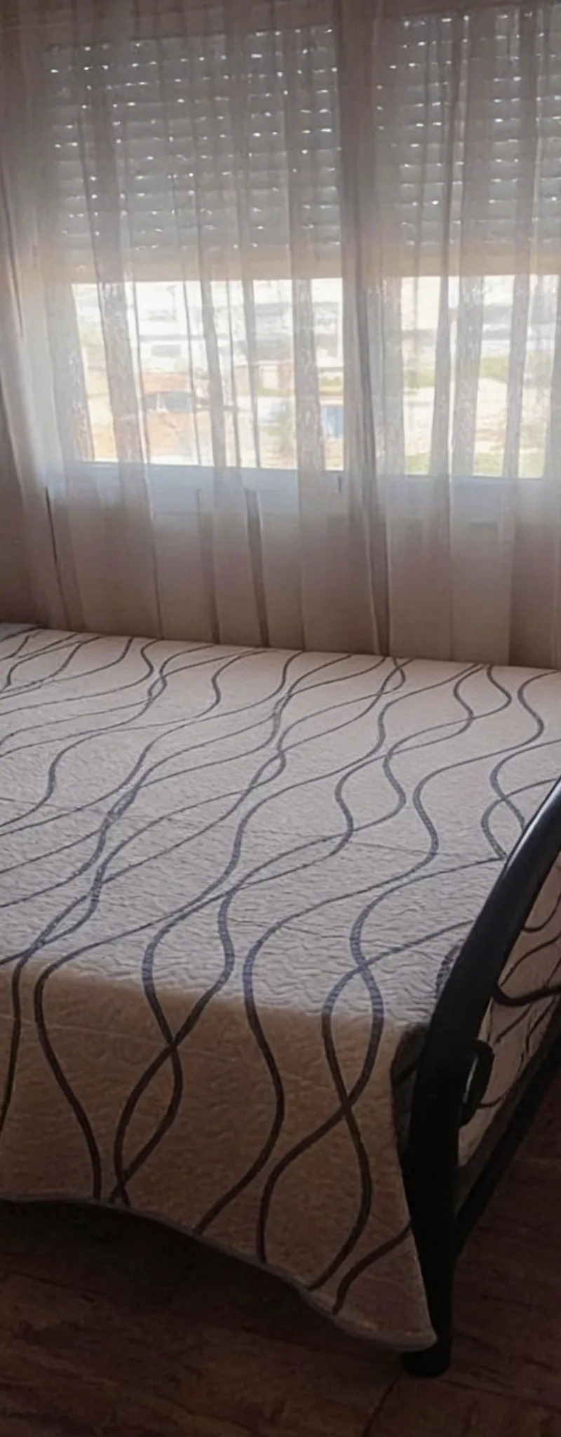 Bel appartement meublé à Californie