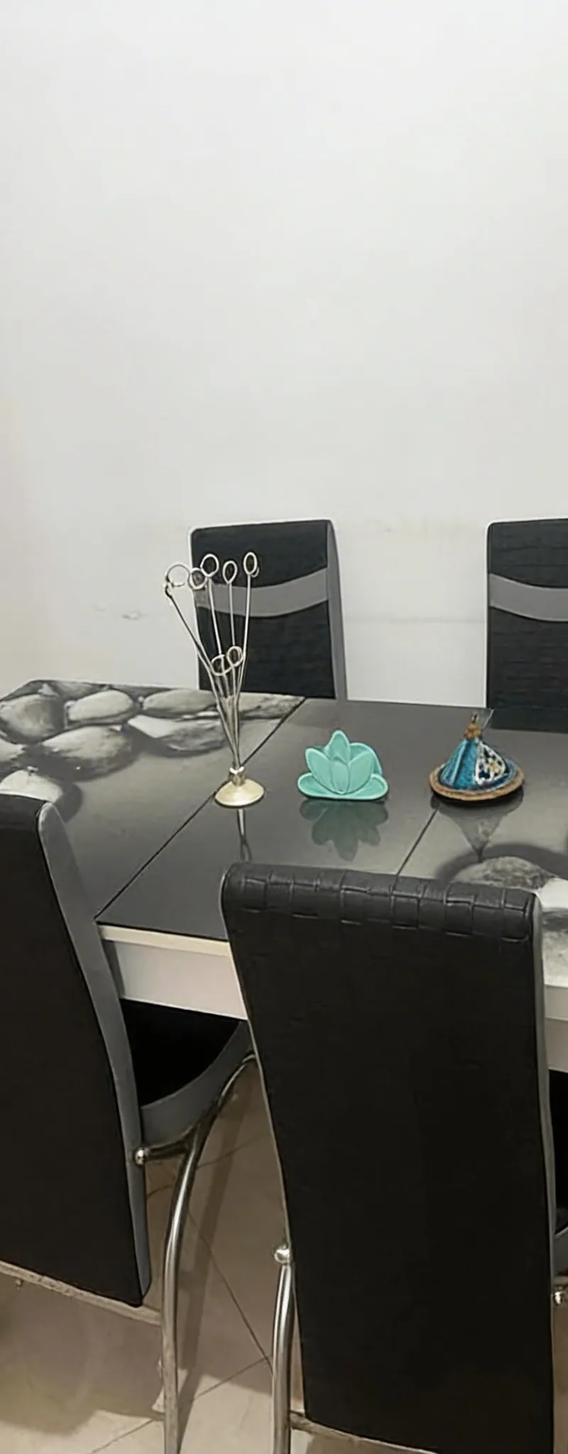 Appartement à louer 78 m² à Marrakech