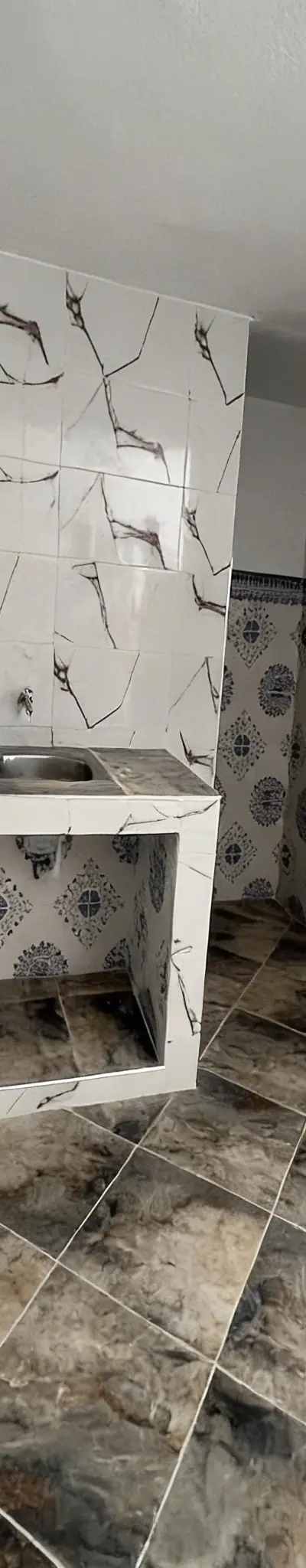 Chambre loyer partagé à tanja balia pour filles