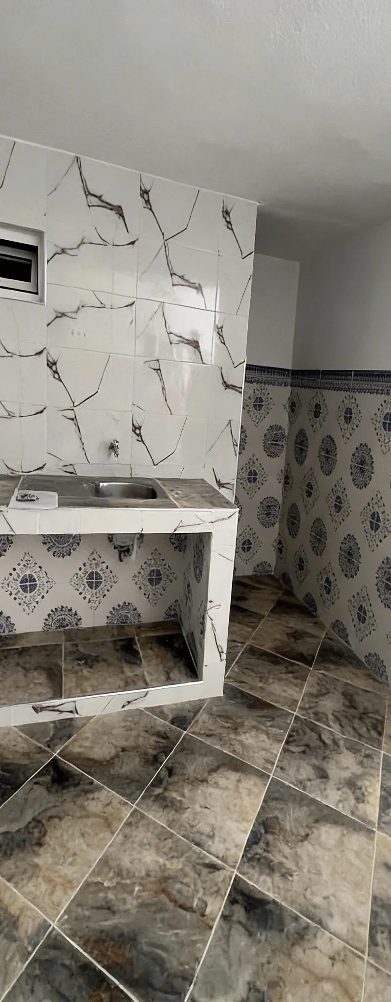 Chambre loyer partagé à tanja balia pour filles