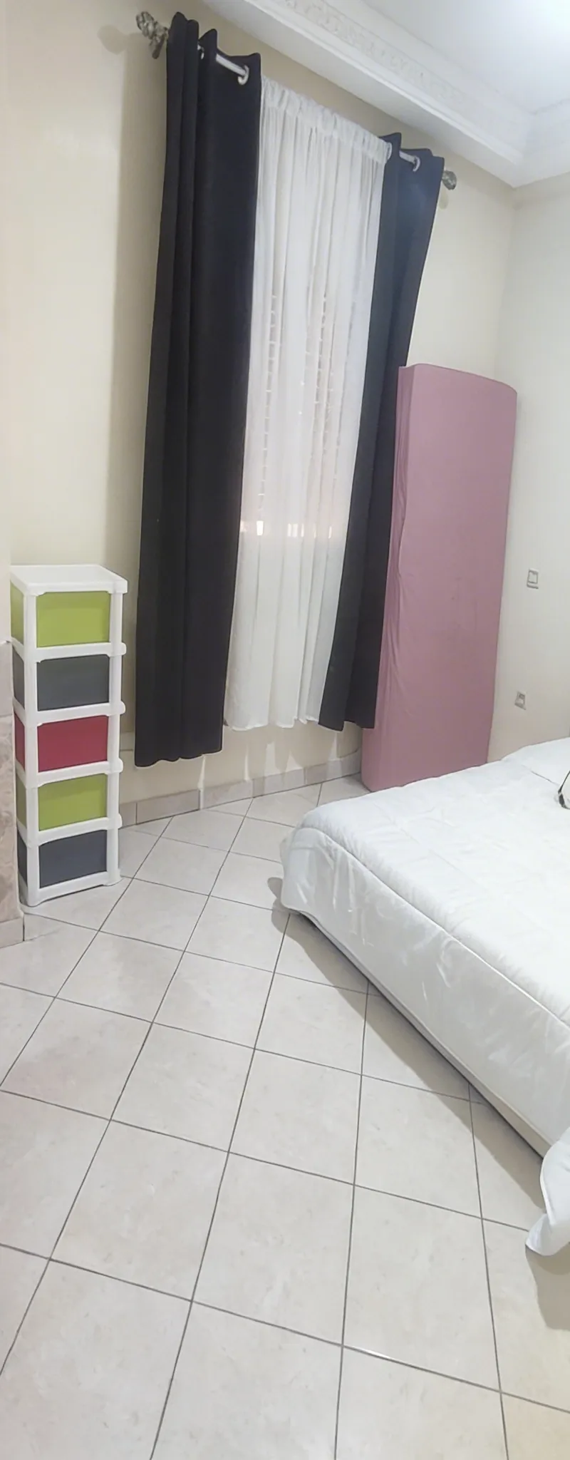 Appartement meublé à louer 55 m² à Mohammedia