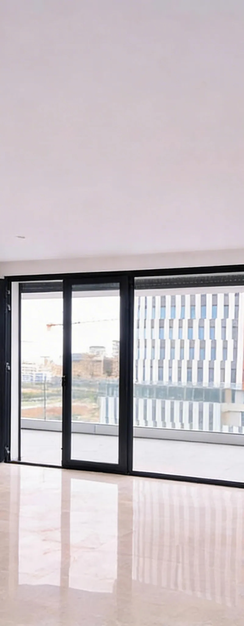 Appartement DE LUXE HAUT STANDING CASA FINANCE