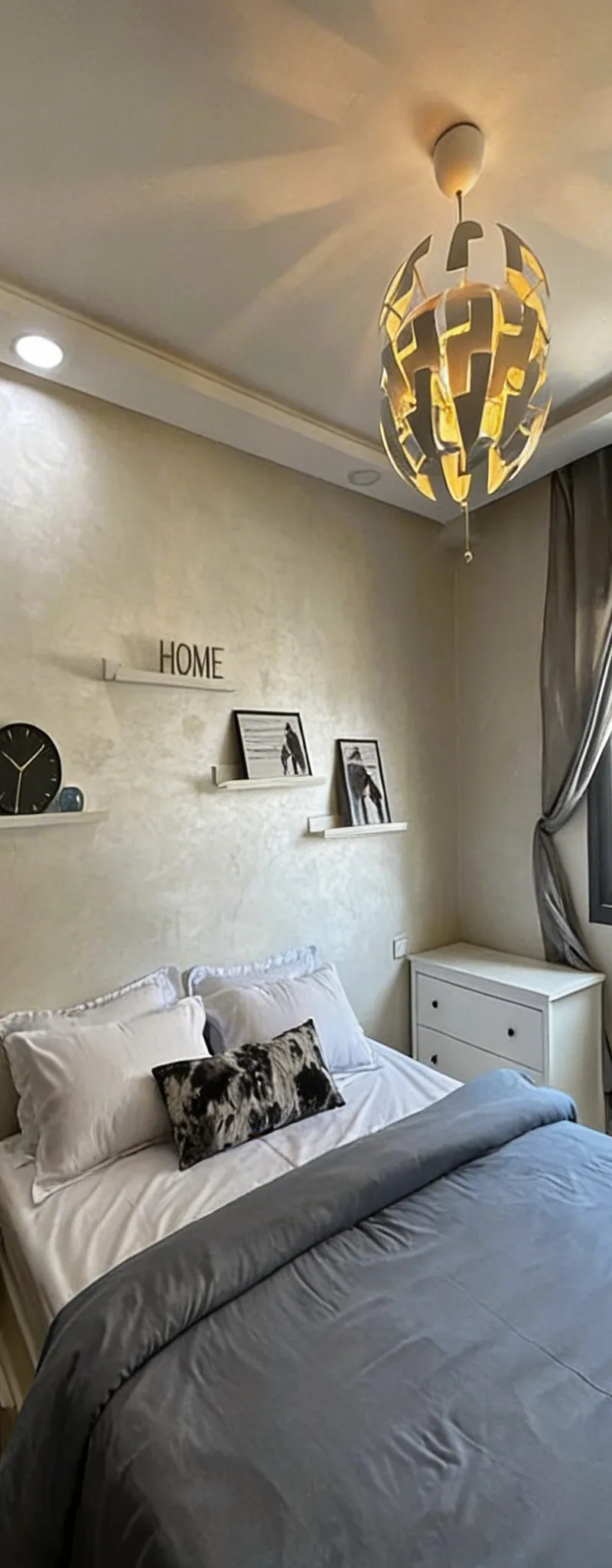 Studio Meublé Luxe A Maarif
