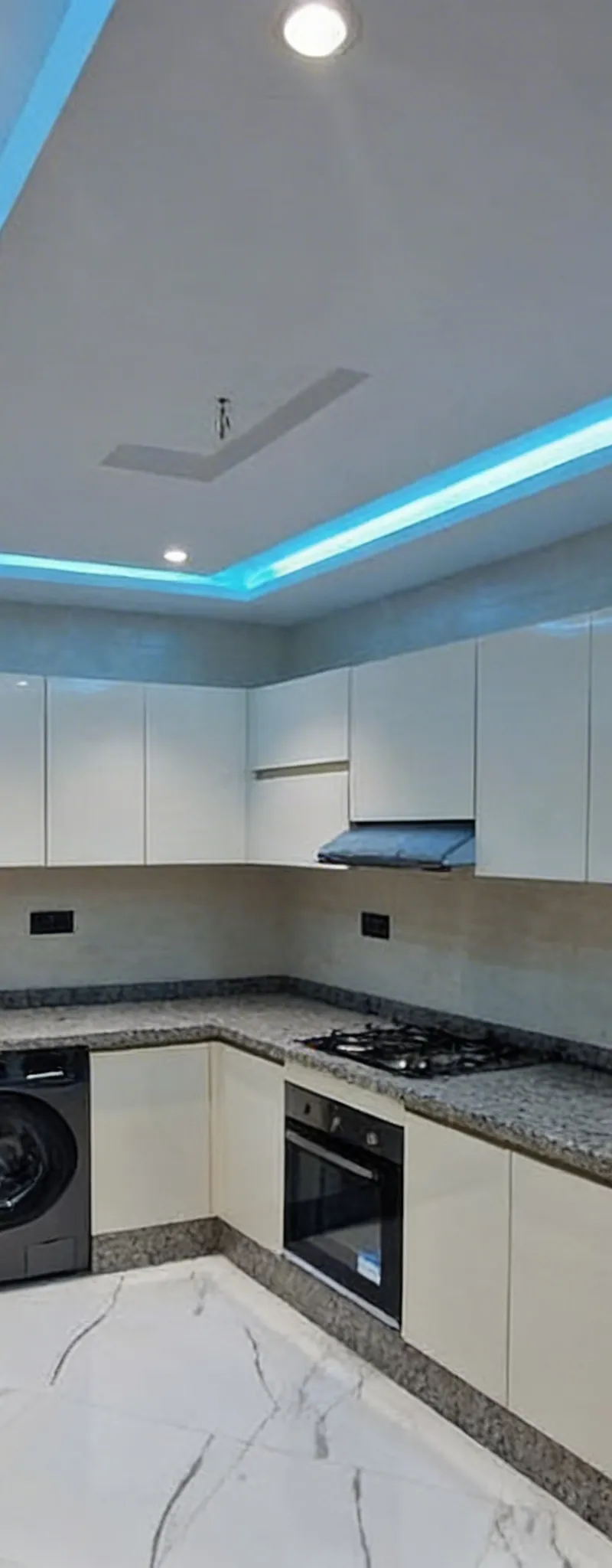 Appartement à louer mensuellement emplacement stratégique