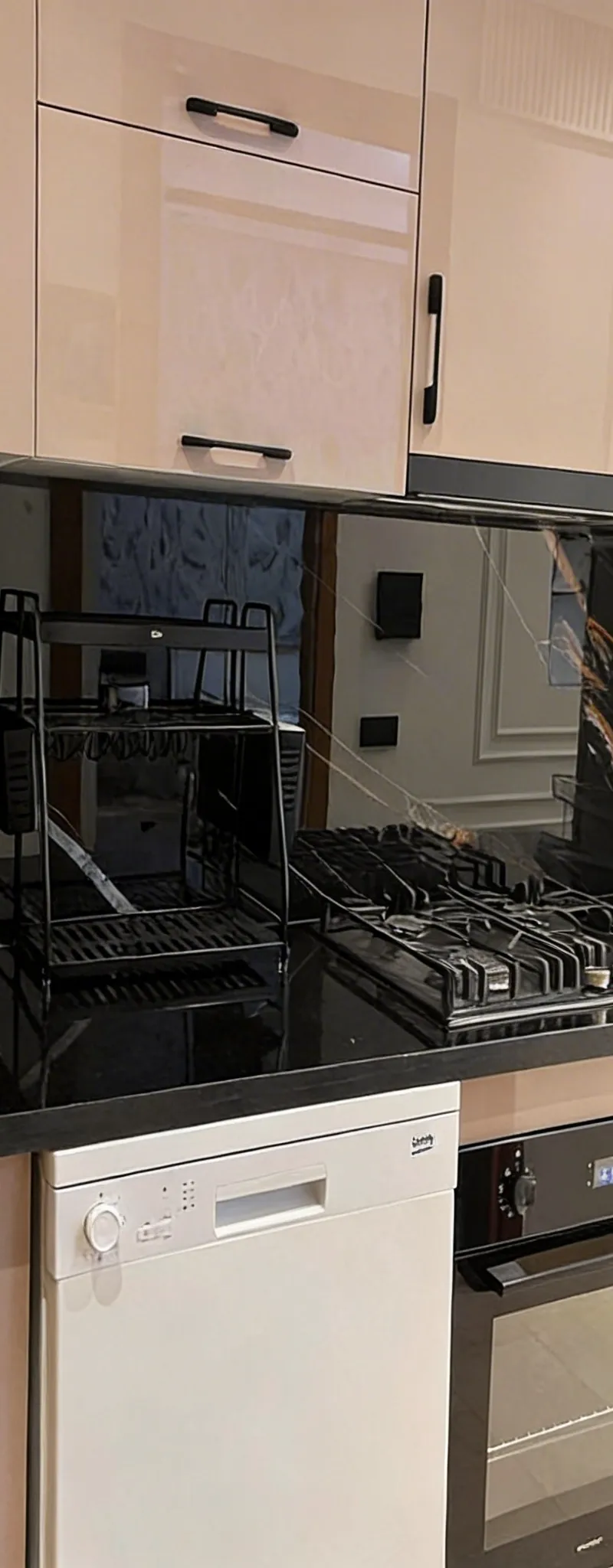 Studio meublé