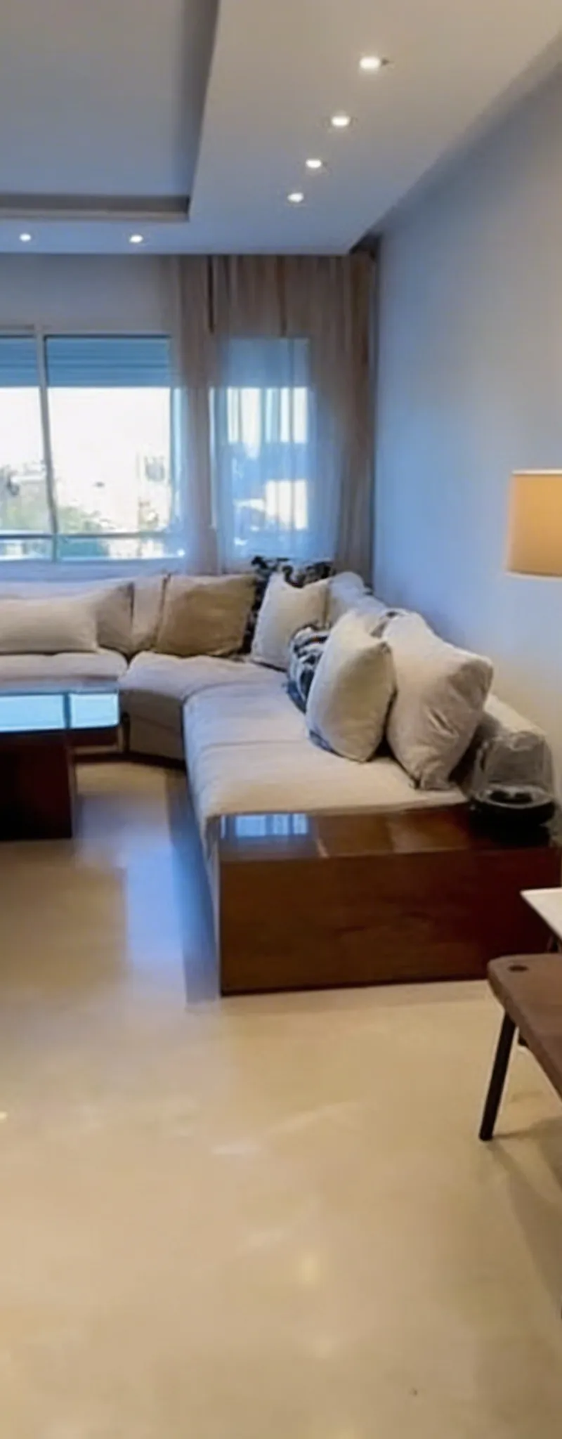 Superbe appartement meublé hd ferme bretonne