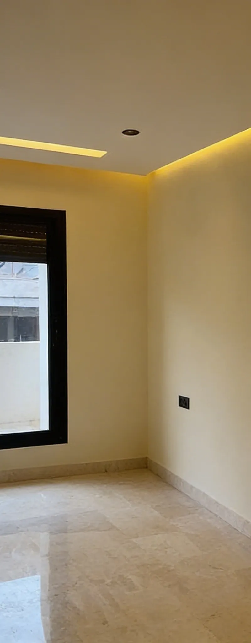 Bel appartement vide à Ferme Bretonne