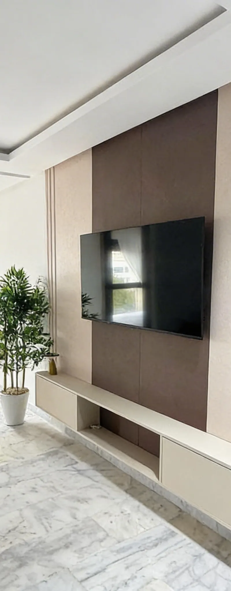 Studio meublé