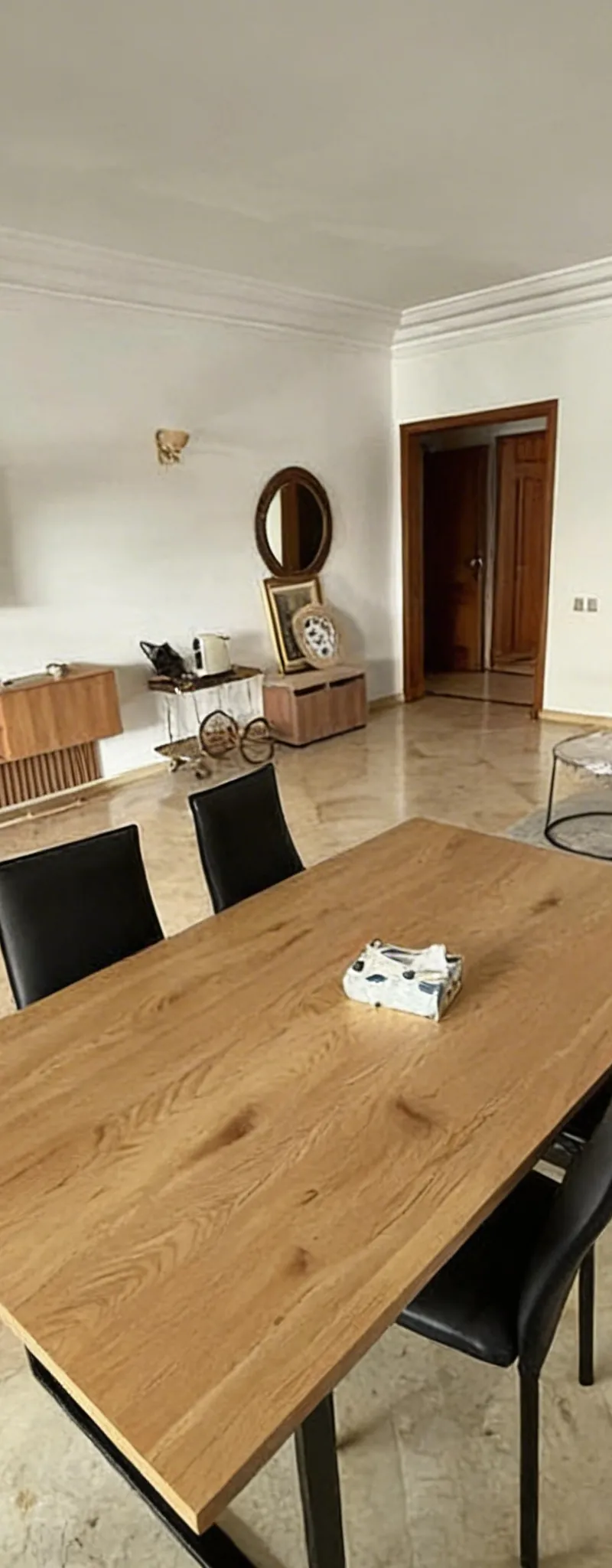 Appartement à louer 165 m² à Rabat Agdal
