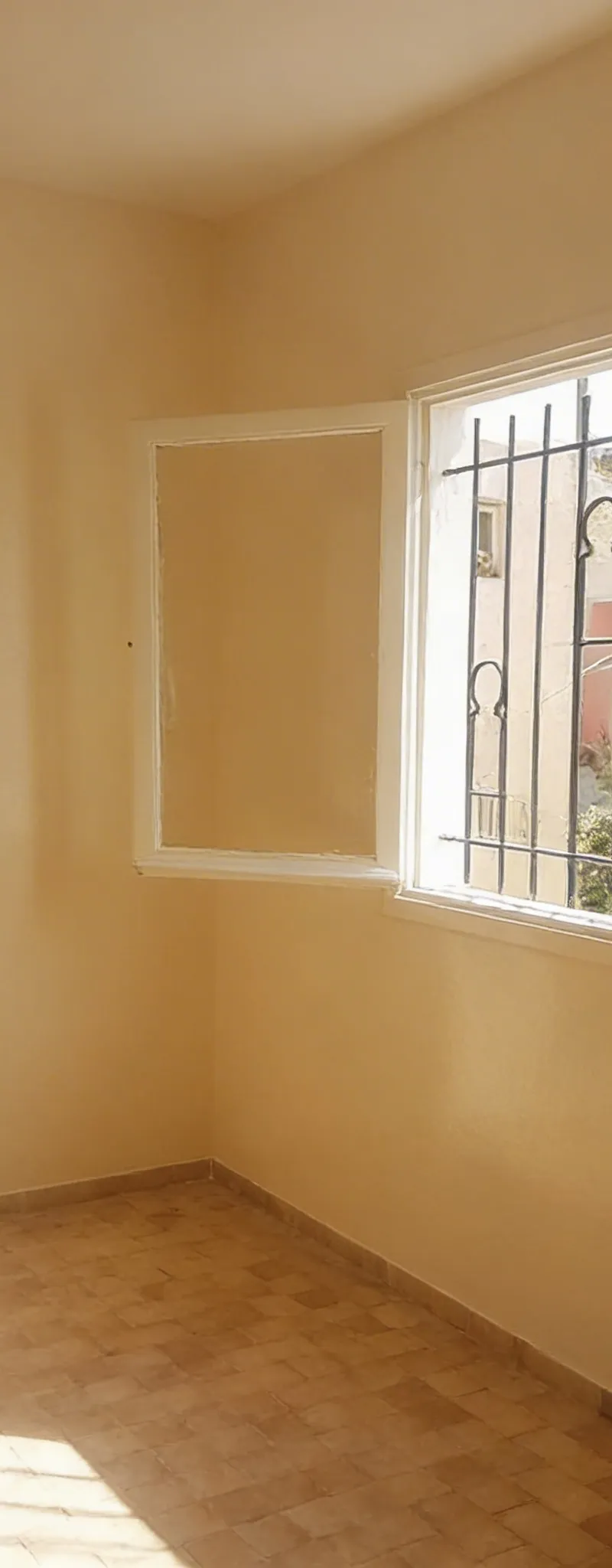 Appartement à louer à hay rabat