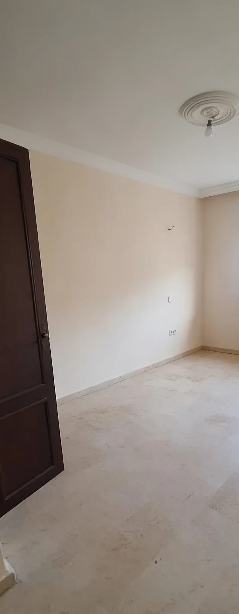 Appartement moderne, excellent emplacement