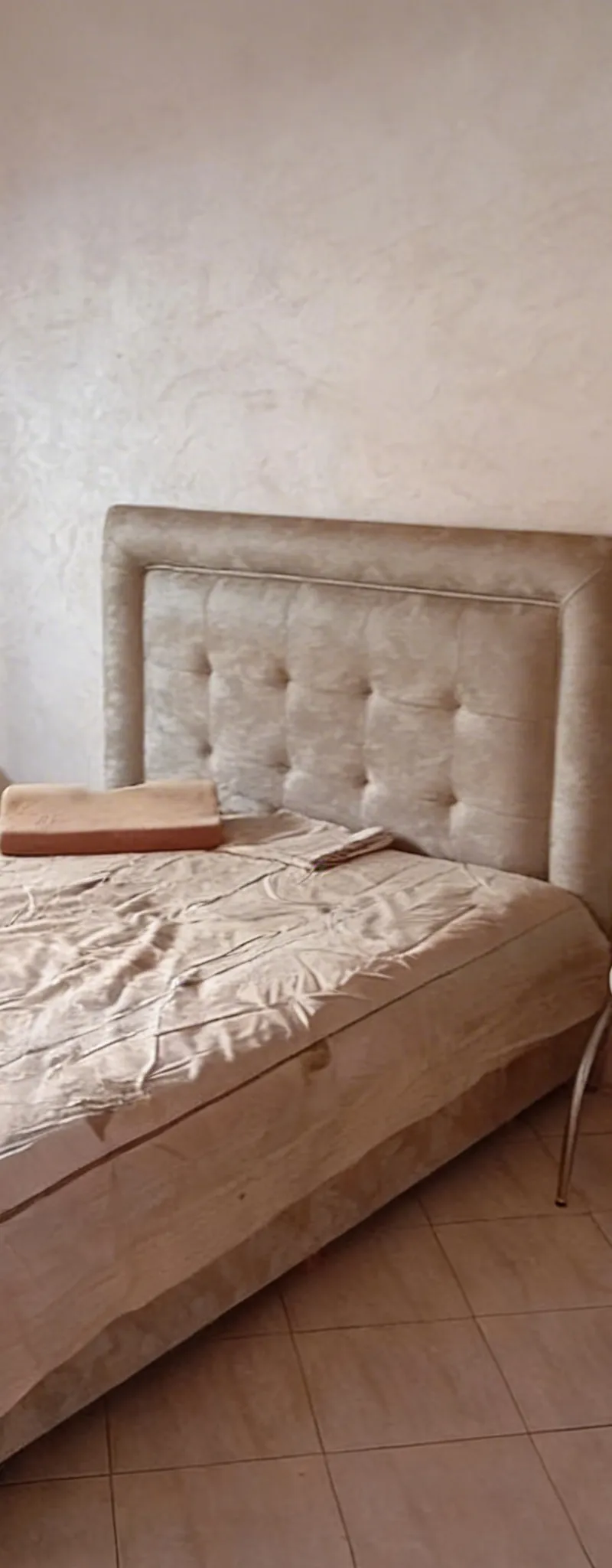 Appart Meublé a bouskoura