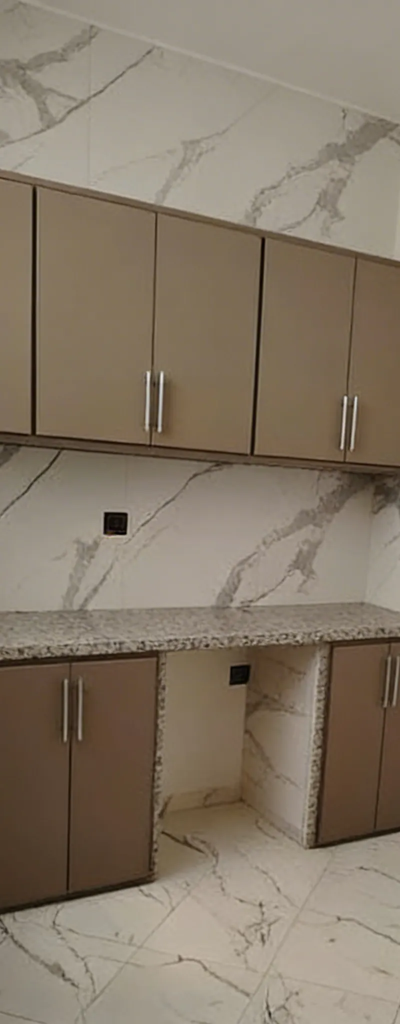 Appartement vide à louer Hay Mohammadi Agadir