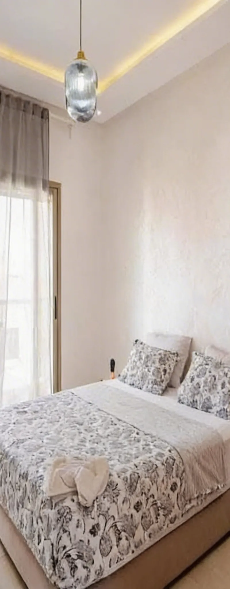 Appartements à louer dans le centre-ville