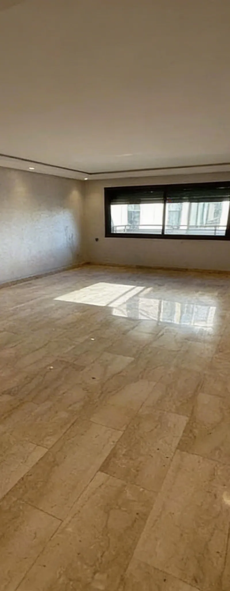 Grand Appartement en Face Du Parc avec Terrasse
