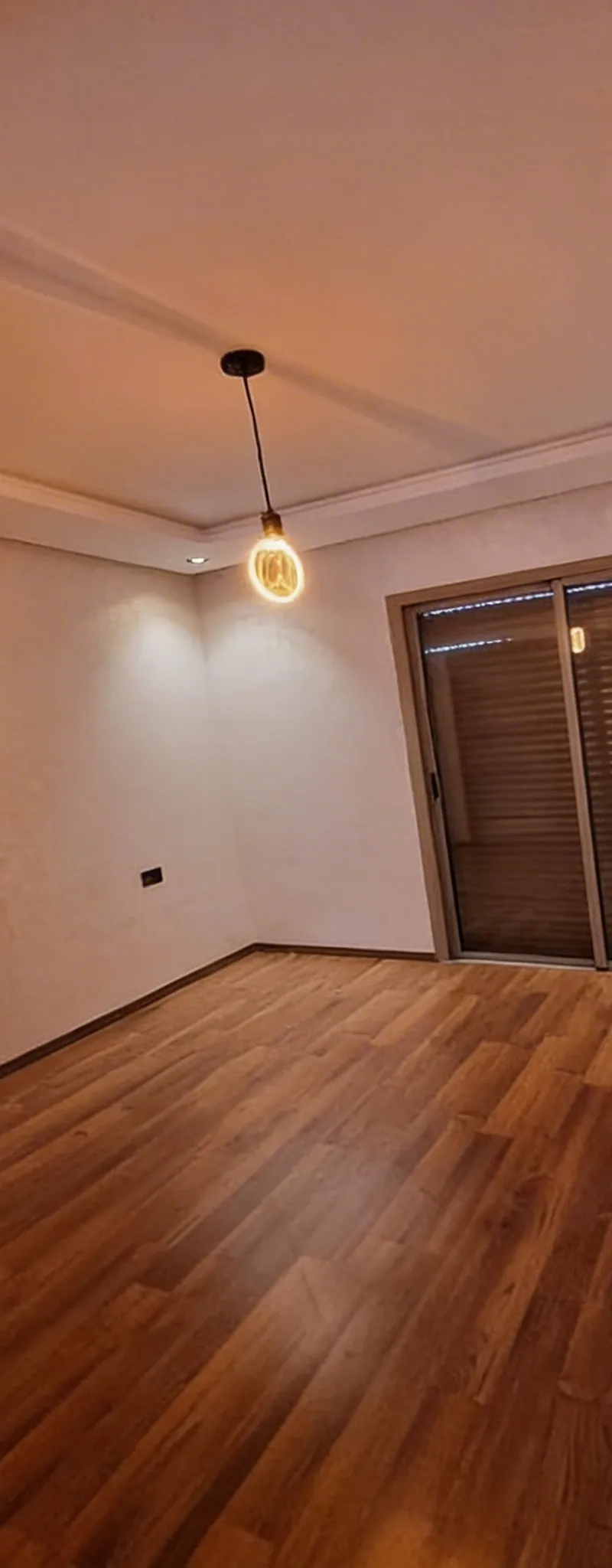 Bel appartement neuf à louer
