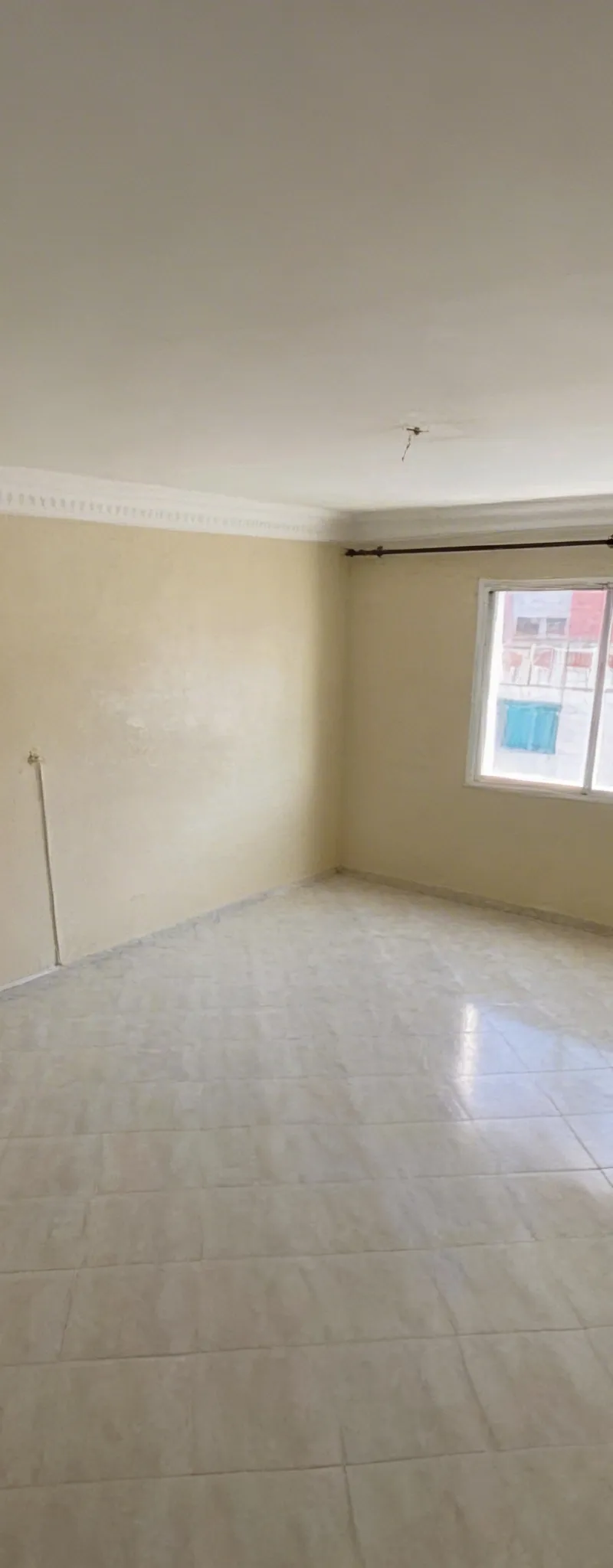 Appartement à louer à Hay Mohammadi à Casablanca