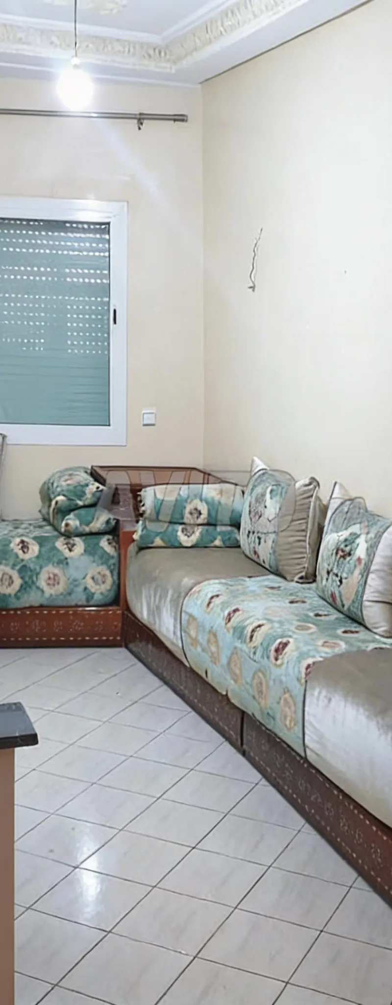 Appartement meublé à louer à Mohammedia