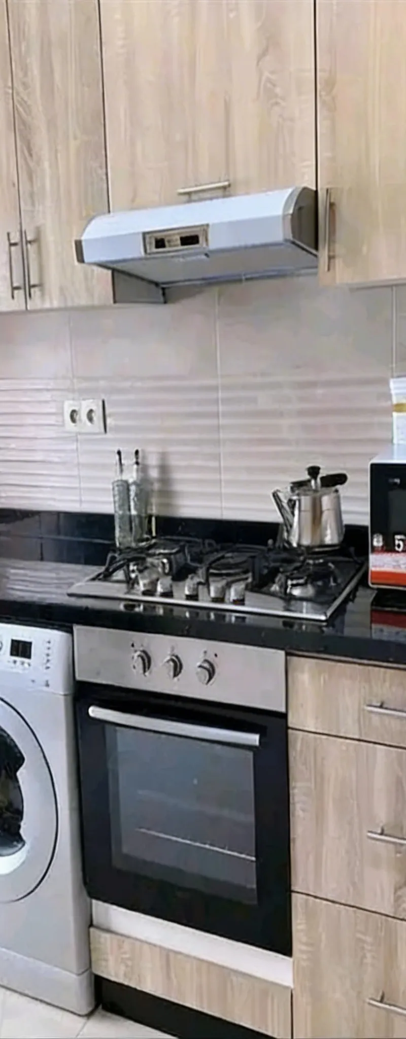 appartement meublé marrakech
