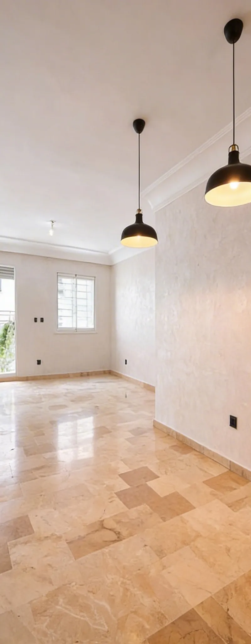 Grand Studio Avec Terrasse Aménagée