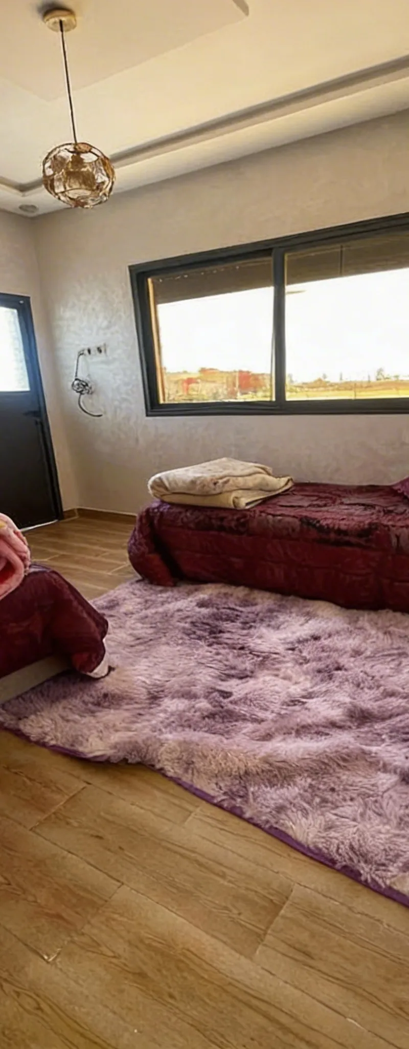 Appartement maison meublé bon prix
