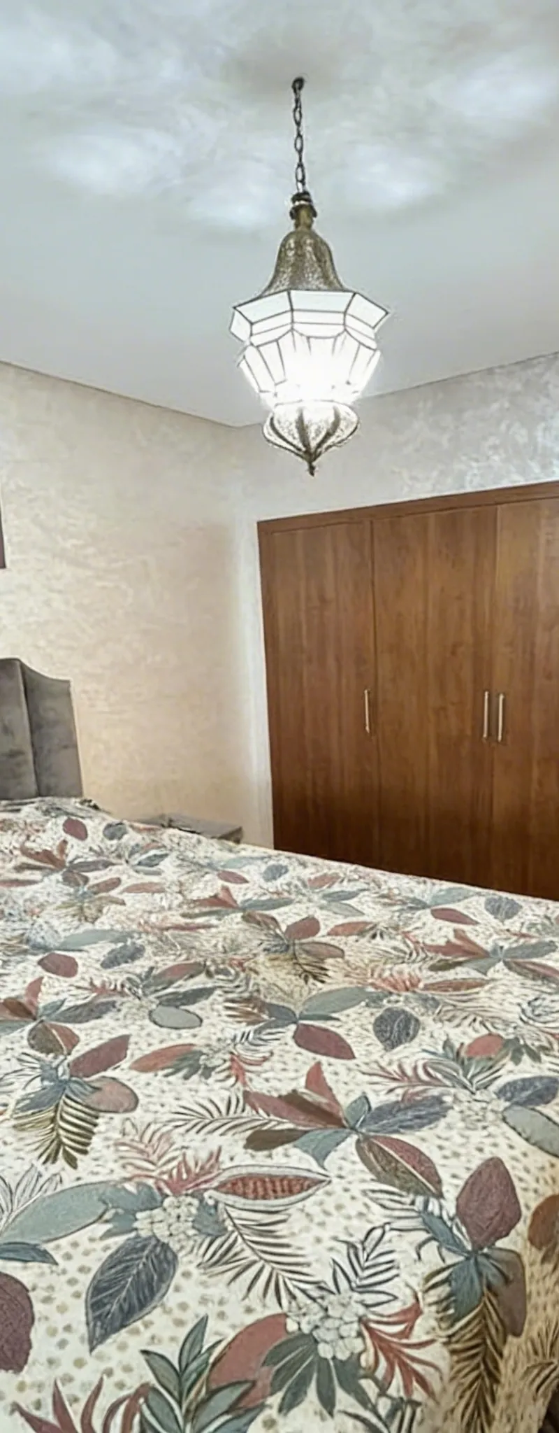 Appartement à louer 98 m² à Marrakech