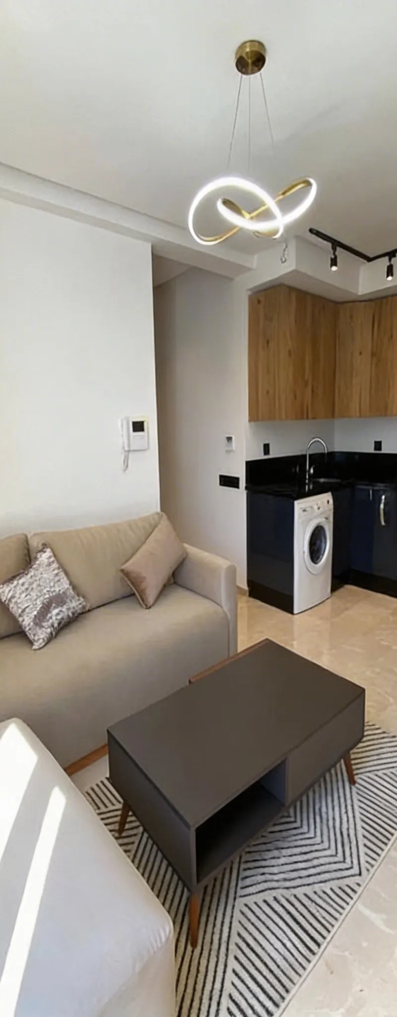 Studio meublé Neuf à LOUER à PALMIER
