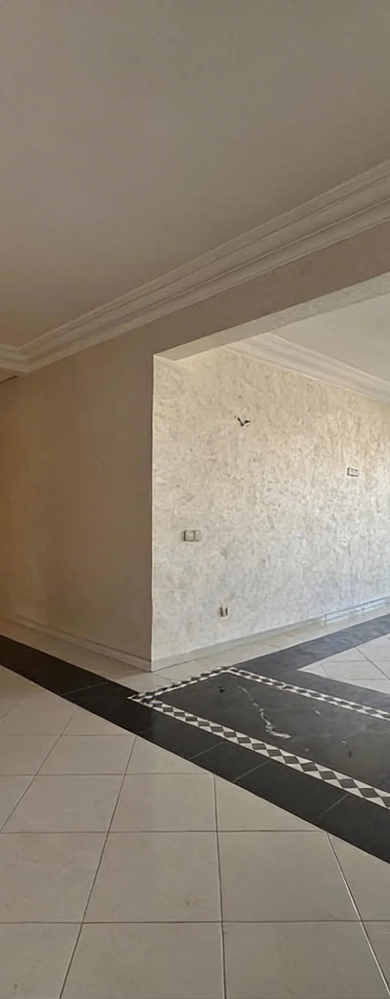 Location appartement 155m Haut Agdal