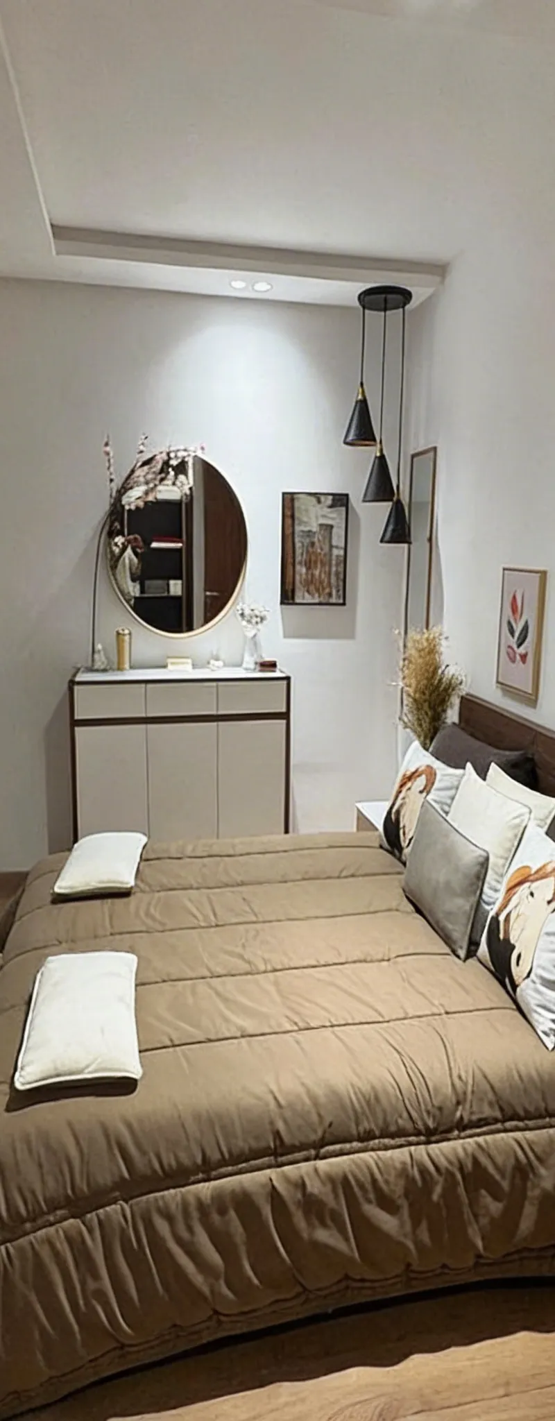 Appartement à louer à Bd Taddart