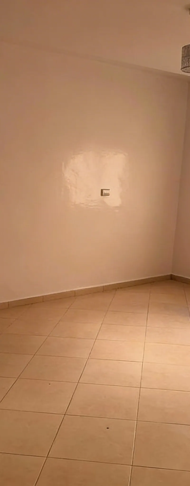 appartement lumineux vide