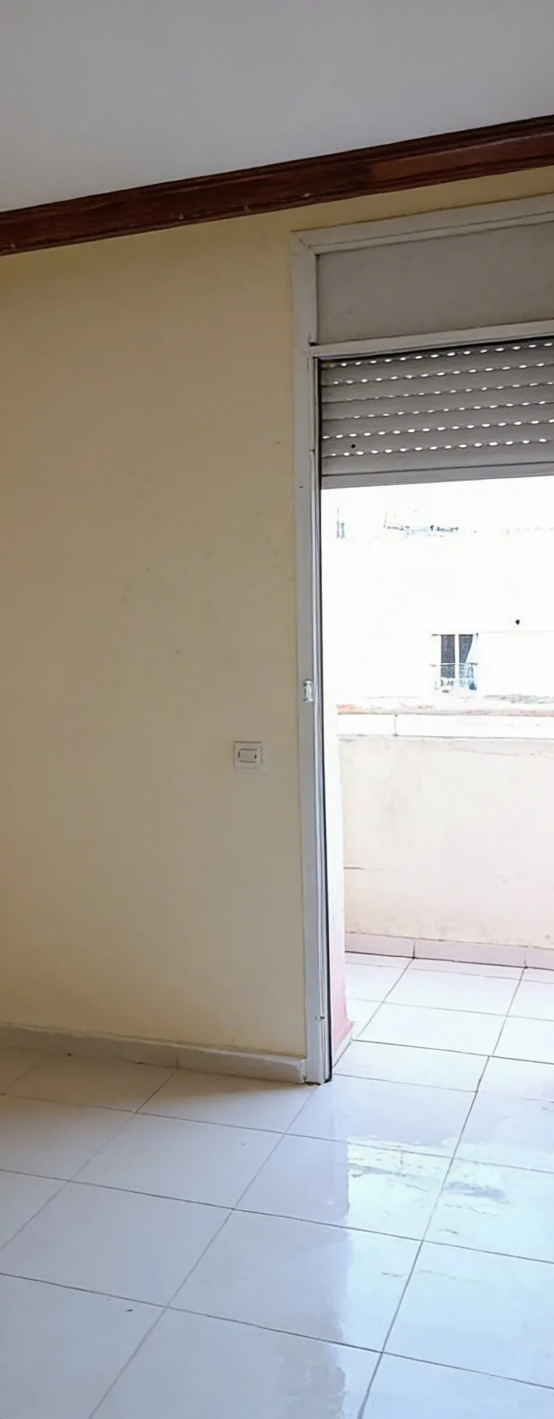 Appartement à louer à Alliance