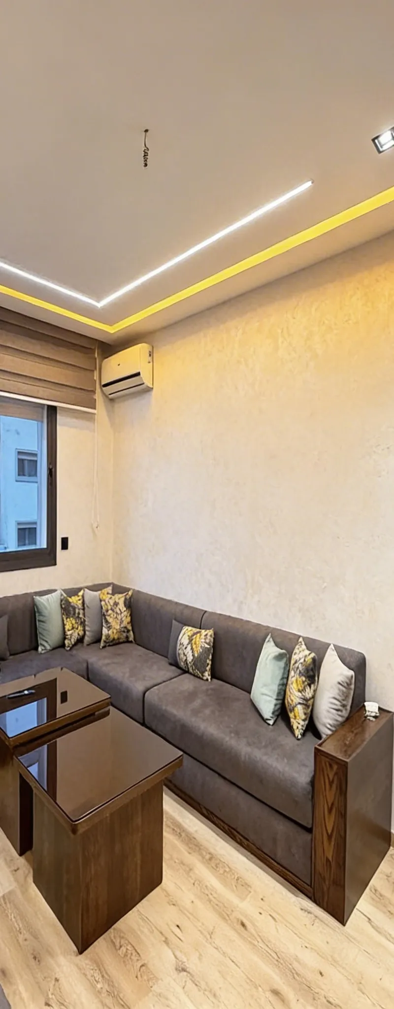 Appartement de luxe meublé à louer Branes 2