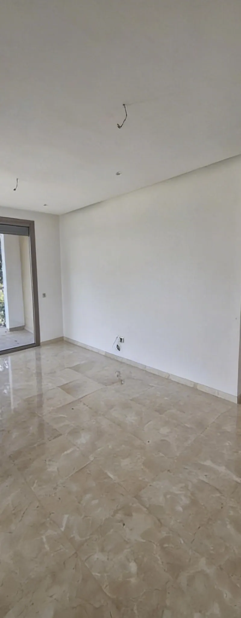 Appartement à louer à Souissi Rabat