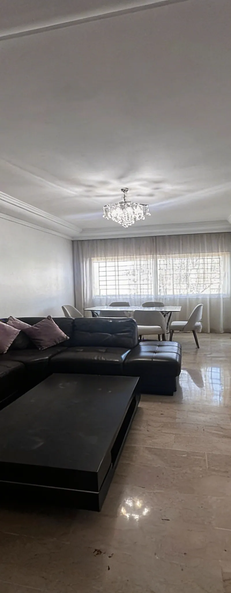 Appartement à louer à Californie