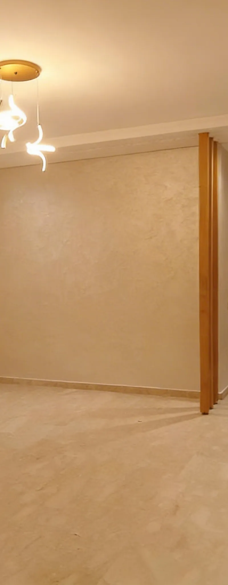 Studio à louer Casablanca Belvédère
