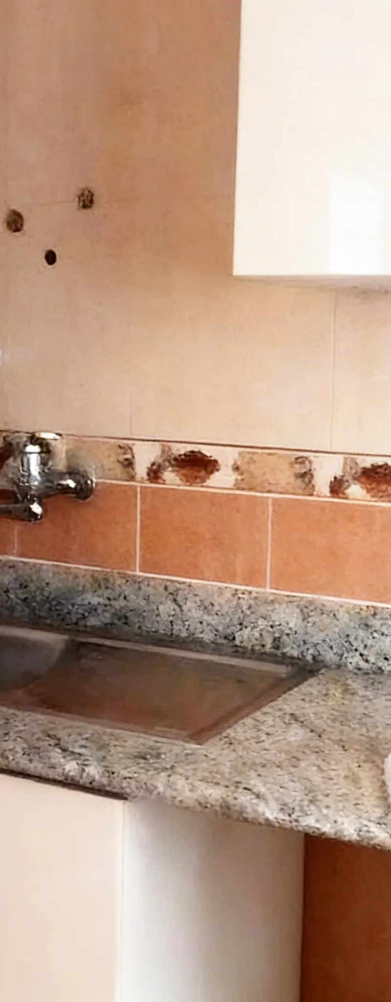 Appartement à louer route de Larache près du café Souraia