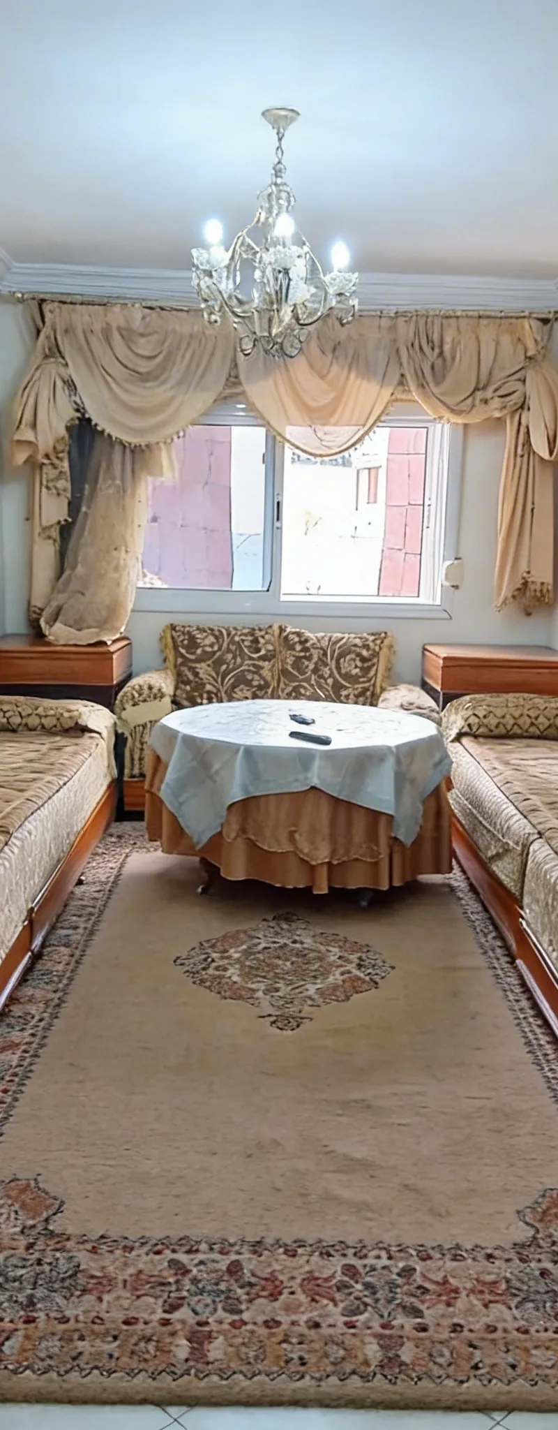 Résidence Vitel