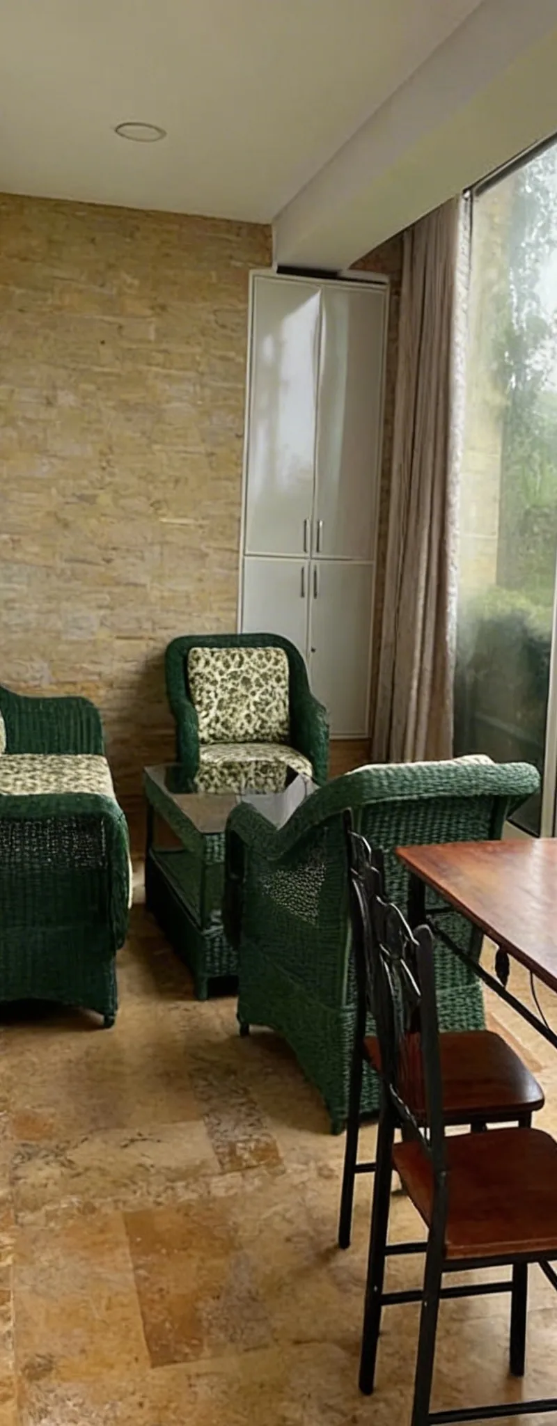 Appartement meublé à louer - Les Perles de Tamaris