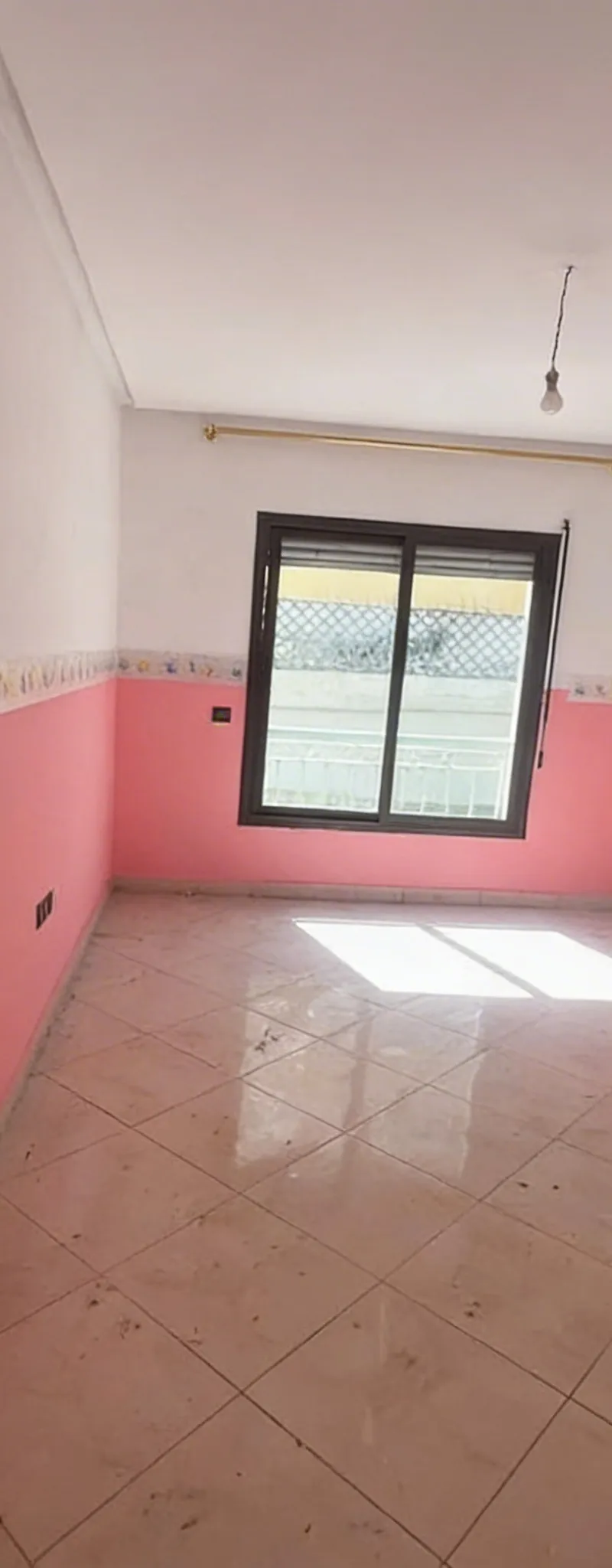Appartement à louer 91m² Belvédère 1er étage Casa.