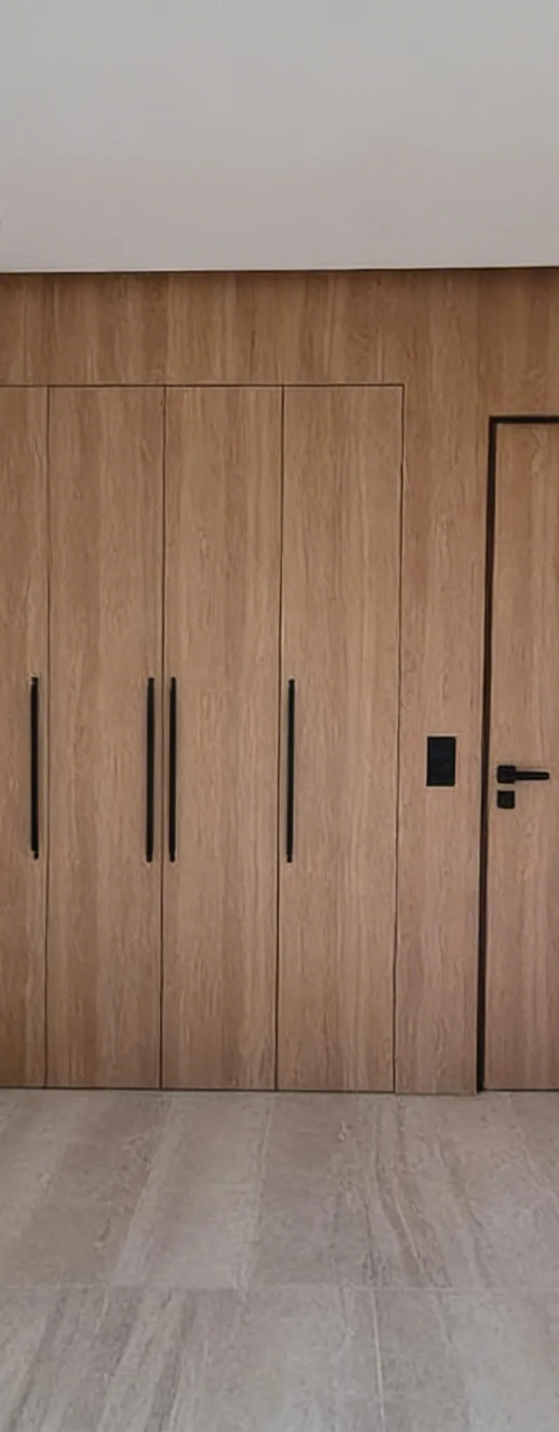 Appartement à louer 47 m² à Casablanca