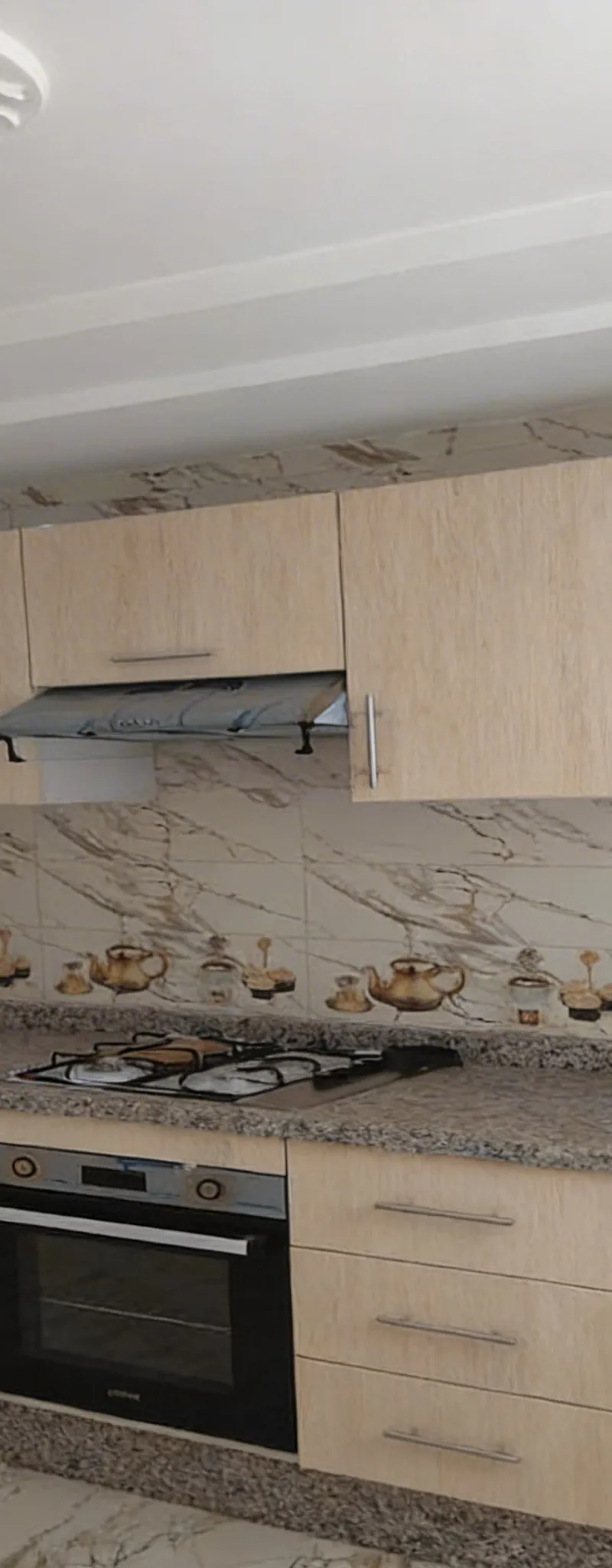 Appartement à louer à Bircoq